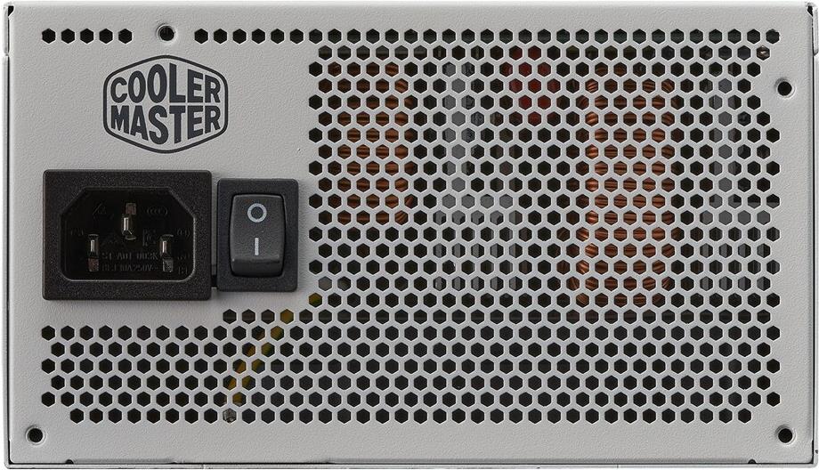 Купить Cooler Master MWE Gold 1250 - V2 ATX 3.0 White Version Netzteil 1250 W 24-pin ATX Weiß (MPE-C501-AFCAG-3GEU) в магазине wardena.ru