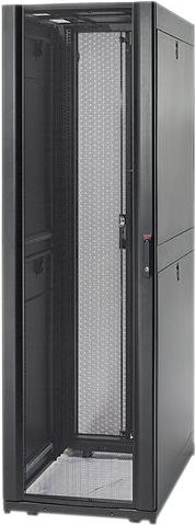 Купить APC NetShelter SX - Schrank - Schwarz - 48U - 48.3 cm (19") - für P/N: SUA1000RM2U, SUA1000RM2U-TU, SUA1000RMI2U, SUA2200RMXLI3U, SUA5000RMI5U (AR3107) в магазине wardena.ru
