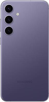 Купить Samsung Galaxy S24+ 17 cm (6.7") Dual-SIM 5G USB Typ-C 12 GB 256 GB 4900 mAh Violett (SM-S926BZVDEUB) в магазине wardena.ru