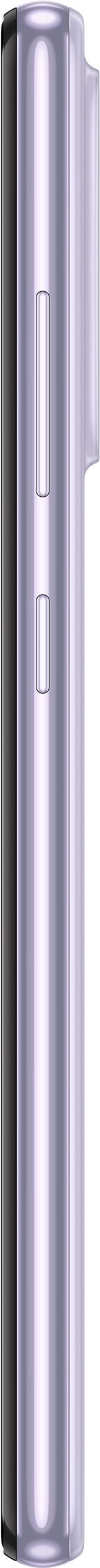 Купить Samsung Galaxy A52s 5G - 5G Smartphone - Dual-SIM - RAM 8 GB / Internal Memory 256 GB - microSD slot - OLED-Display - 6.5" - 2400 x 1080 Pixel - 4x x Rückkamera 64 MP, 12 MP, 5 MP, 5 MP - front camera 32 MP - Awesome Vio (SM-A528BLVHEUB) в магазине wardena.ru