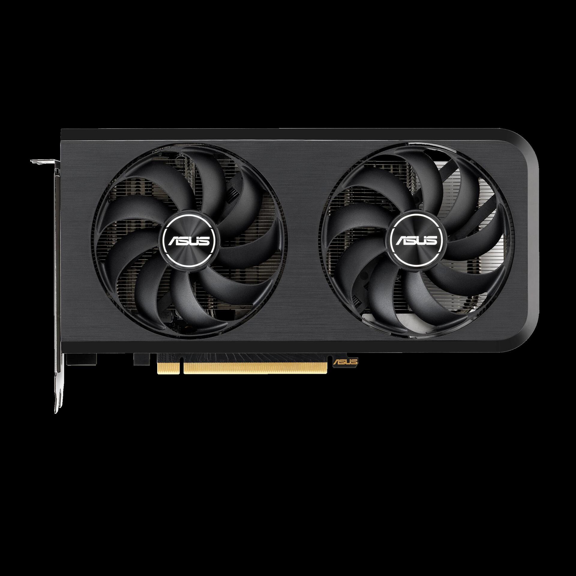 Купить ASUS Dual GeForce RTX 3070 SI Edition - Grafikkarten - GF RTX 3070 - 8 GB GDDR6 - PCIe 4.0 - HDMI, 3 x DisplayPort - bulk (90YV0H60-M0NB00) в магазине wardena.ru