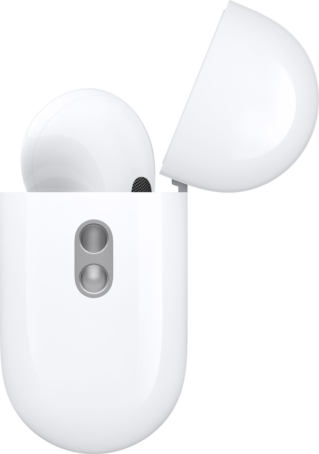 Купить Apple AirPods Pro (2nd generation) (MQD83ZM/A) в магазине wardena.ru