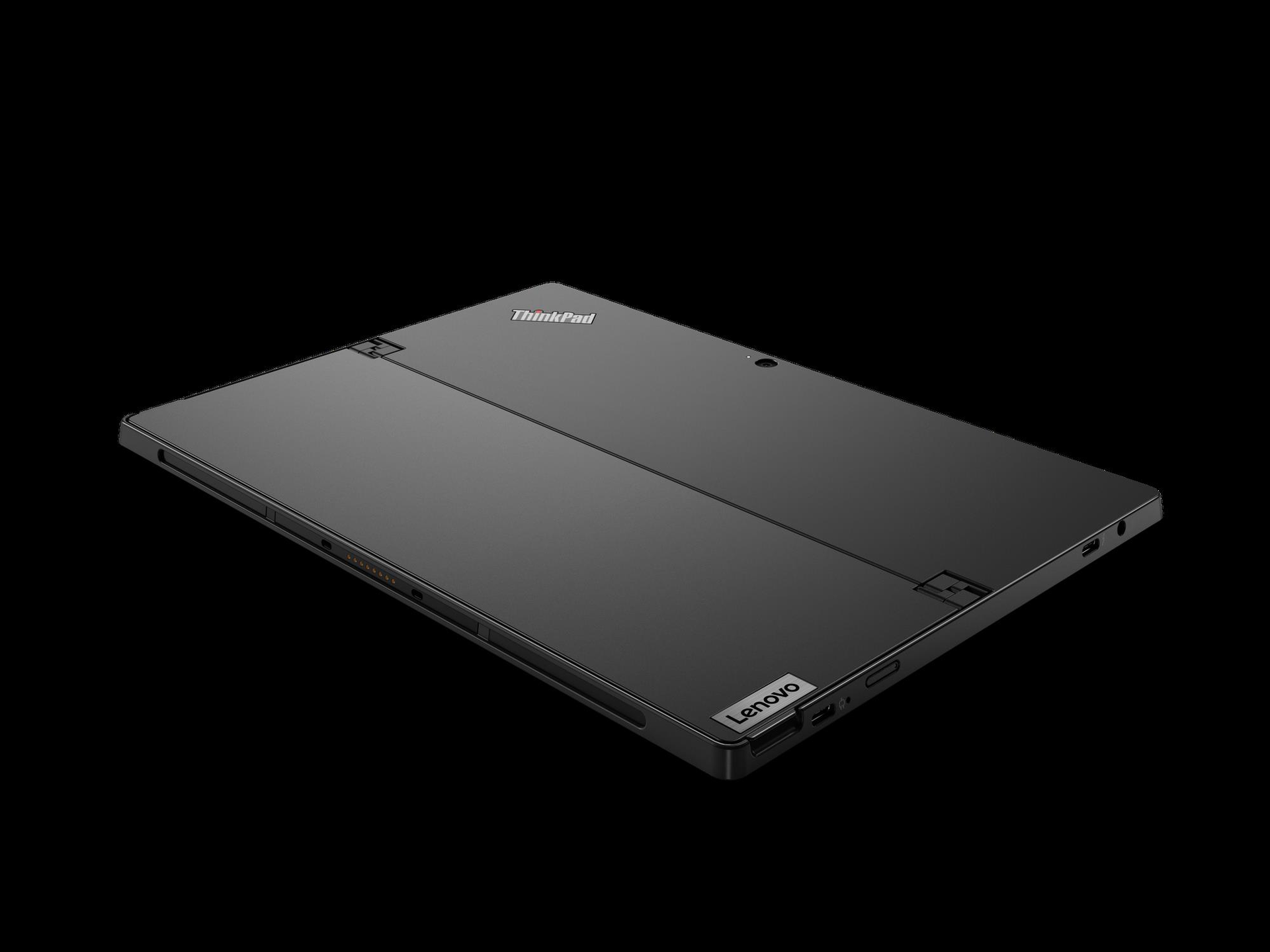 Купить Lenovo ThinkPad X12 Detachable Gen 2 21LK - Tablet - mit abnehmbarer Tastatur - Intel Core Ultra 7 164U / 1.1 GHz - vPro Enterprise - Win 11 Pro - Intel Graphics - 32 GB RAM - 1 TB SSD TCG Opal Encryption 2, NVMe - 31.2 (21LK0021GE) в магазине wardena.ru