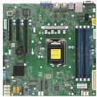 Купить Super Micro SUPERMICRO X11SCL-F - Motherboard - micro ATX - LGA1151 Socket - C242 - USB 3,1 Gen 1 - 2 x Gigabit LAN - Onboard-Grafik (X11SCL-F-O) в магазине wardena.ru