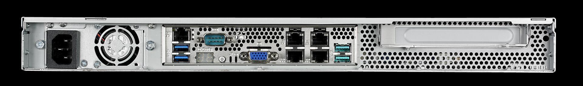 Купить ASUS RS100-E10-PI2 - Server - Rack-Montage - 1U - 1-Weg - keine CPU - RAM 0 GB - keine HDD - DVD-Writer - AST2500 - GigE - kein Betriebssystem - Monitor: keiner (90SF00G1-M01310) в магазине wardena.ru