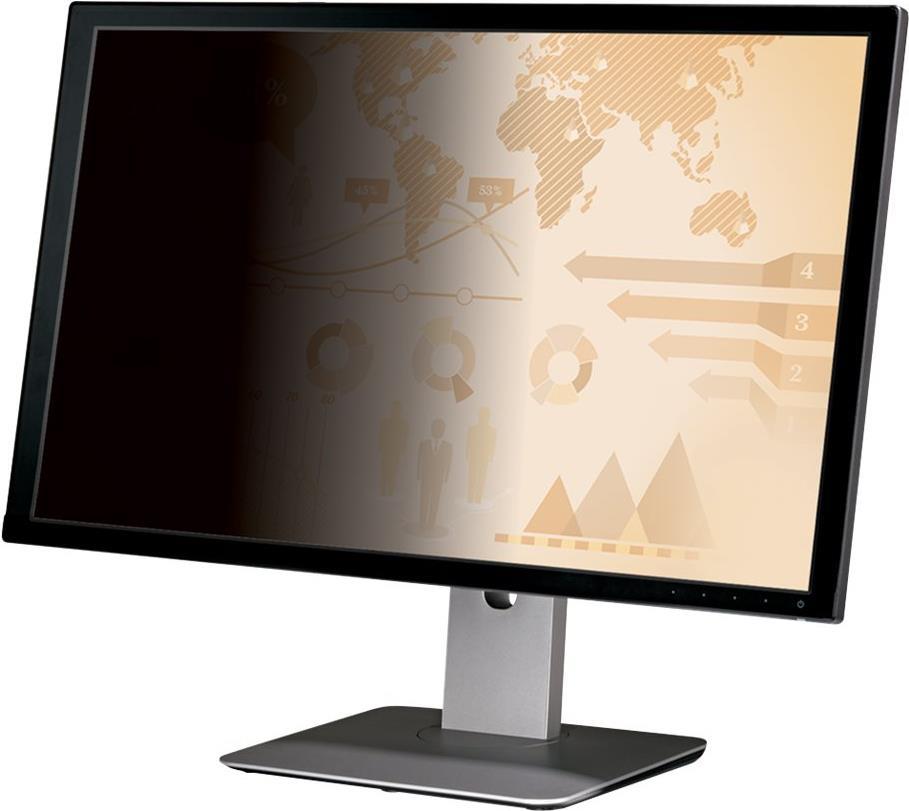 Купить 3M Privacy Filter PF29,0WX - Bildschirmfilter - 73,7 cm wide (29" wide) - Schwarz (98044060410) (PF29.0WX) в магазине wardena.ru