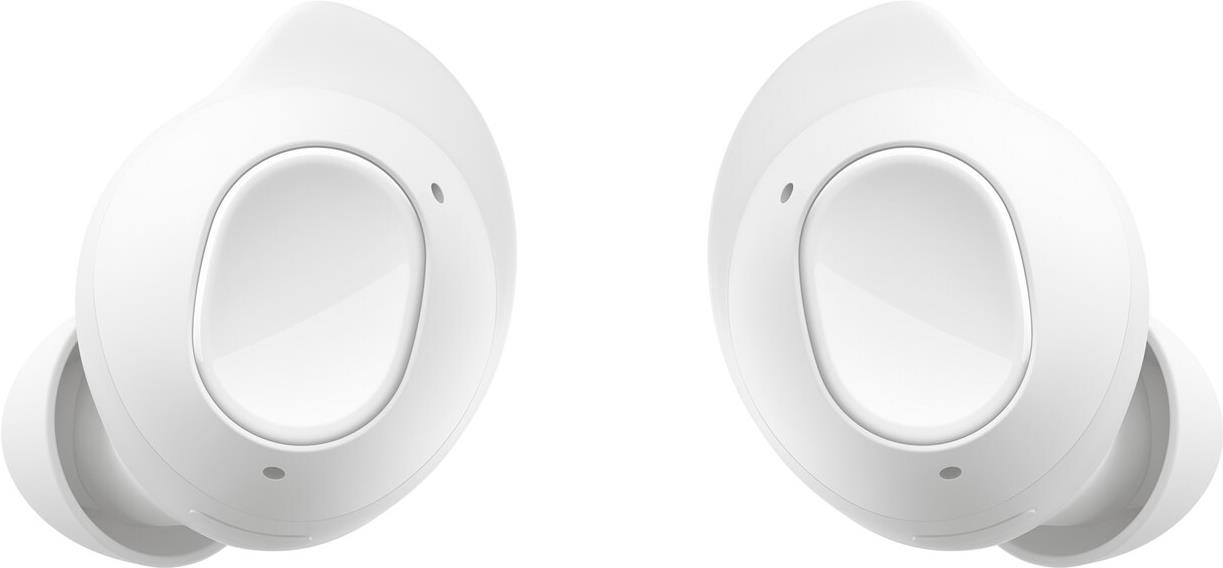 Купить Samsung Galaxy Buds FE white (SM-R400NZWAEUC) в магазине wardena.ru