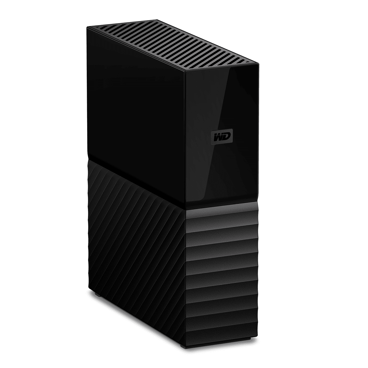 Купить WD My Book WDBBGB0140HBK - Festplatte - verschlüsselt - 14 TB - extern (Stationär) - USB 3.0 - 256-Bit-AES - Schwarz (WDBBGB0140HBK-EESN) в магазине wardena.ru