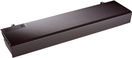 Купить Dell Primary Battery - Laptop-Batterie - Lithium-Ionen - 6 Zellen - 60 Wh - für Latitude E6410, E6410 ATG, E6510, Precision M4500 (451-11443) в магазине wardena.ru
