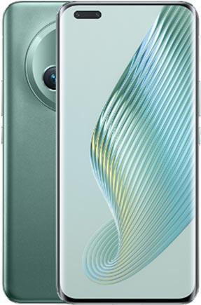 Купить Honor Magic5 Pro - 5G Smartphone - Dual-SIM - RAM 12 GB / Interner Speicher 512 GB - OLED-Display - 6.81" - 2848 x 1312 Pixel (120 Hz) - Triple-Kamera 50 MP, 50 MP, 50 MP - 2x front cameras 12 MP - Meadow Green (5109ARFA) в магазине wardena.ru