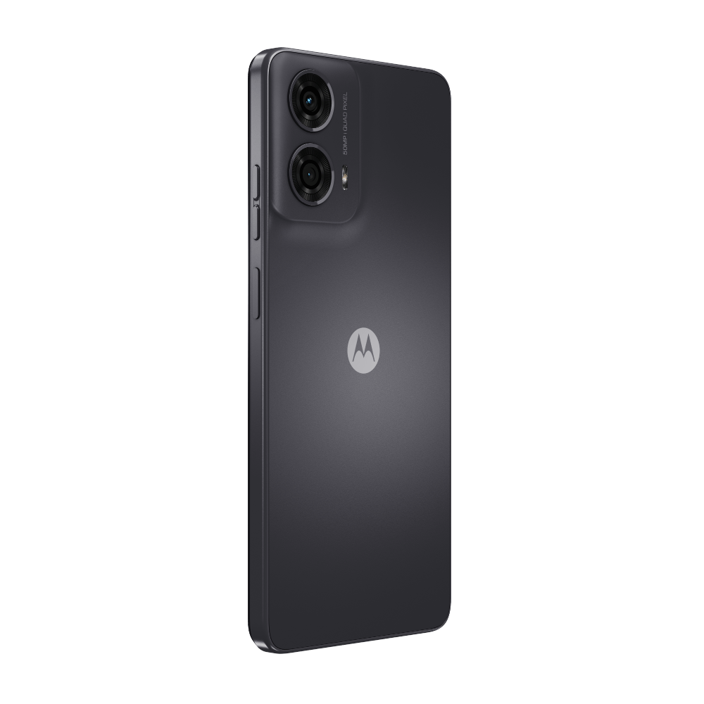 Купить Motorola moto g24 PB180013SE 16,7 cm (6.56") Dual-SIM Android 14 4G USB Typ-C 8 GB 128 GB 5000 mAh Anthrazit (PB180019SE) в магазине wardena.ru