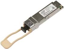 Купить Intel SFPSR OPTICS MODUL FOR X520QDA1 AND XL710" (E40GQSFPSR) в магазине wardena.ru