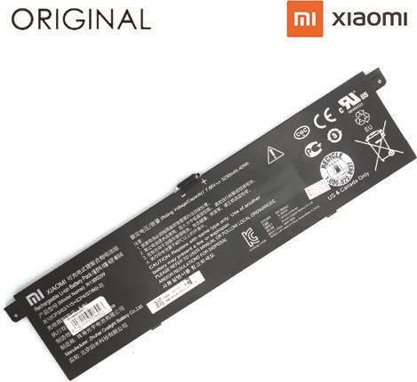 Купить Laptop-Akku XIAOMI R13B02W, R13B01W, 5230 mAh, Original (NB441457) в магазине wardena.ru