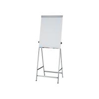 Купить MAUL HEBEL Funktionelles Flip-Chart, silber, mit großer Ablage, magnethaftend, höhenverstellbar von 1.220 - 1.960 mm (63740-95) в магазине wardena.ru