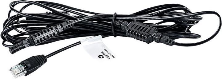 Купить Vertiv Liebert SN SENSOR 3 TEMP 1 HUM PROBES . (SN-Z03) в магазине wardena.ru