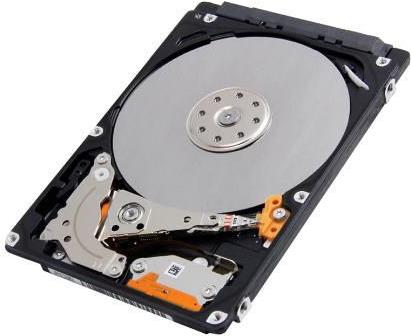 Купить Toshiba MQ04 2.5" 2 TB SATA (MQ04ABD200) в магазине wardena.ru