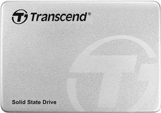 Купить Transcend SSD220S - SSD - 960 GB - intern - 2.5" (6.4 cm) - SATA 6Gb/s (TS960GSSD220S) в магазине wardena.ru