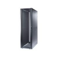 Купить APC NetShelter SX Enclosure with Roof and Sides - Schrank - Schwarz - 42U - 48.3 cm (19") (AR3300) в магазине wardena.ru