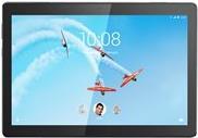 Купить Lenovo Tab M10 ZA4H - Tablet - Android 9.0 (Pie) - 32 GB Embedded Multi-Chip Package - 25.6 cm (10.1") IPS (1280 x 800) - microSD-Steckplatz - 4G - Schieferschwarz (ZA4H0028PL) в магазине wardena.ru