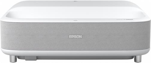 Купить Epson EH-LS300W - 3-LCD-Projektor - 3600 lm (weiß) - 3600 lm (Farbe) - Full HD (1920 x 1080) - 16:9 - 1080p - 802.11ac drahtlos - weiß (V11HA07040) в магазине wardena.ru