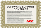 Купить APC Extended Warranty - Technischer Support - für InfraStruXure Central - 500 Knoten - Telefonberatung - 1 Jahr - 24x7 (WMS1YR500N) в магазине wardena.ru