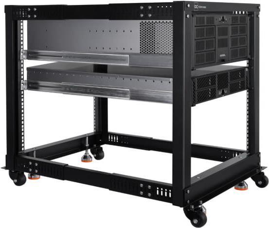 Купить Alphacool 13735 Rack Zubehör Rackrahmen (13735) в магазине wardena.ru