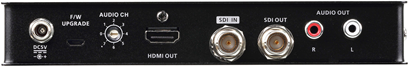 Купить ATEN VC486 - 12G-SDI auf HDMI Video- und Audiowandler в магазине wardena.ru
