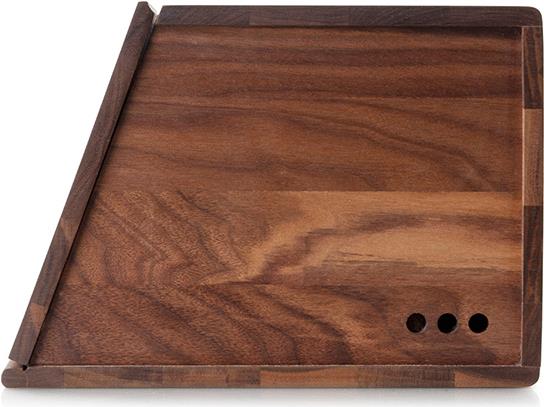 Купить Continenta 4260 Brotkasten Rechteckig Holz (4260) в магазине wardena.ru