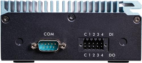 Купить Shuttle SPCEL02 - Industriecomputer - USFF - 1 x Atom X-Serie J6412 / 2 GHz - RAM 0 GB - SSD 0 x 0 GB - UHD Graphics - 1GbE - kein Betriebssystem - Monitor: keiner - TAA-konform (SPCEL02) в магазине wardena.ru