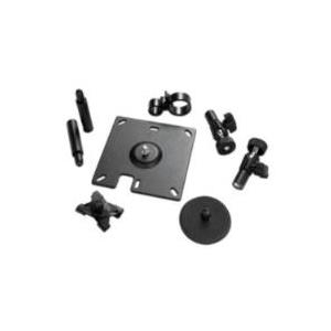 Купить APC SURF MOUNT BRACKETS F/ NETBOTZ ROOM MONITOR APPL. OR CAM. POD (NBAC0301) в магазине wardena.ru