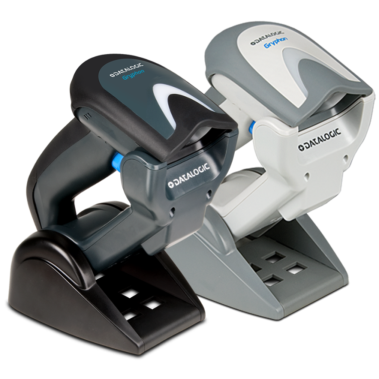 Купить Datalogic Gryphon I GM4132 433 MHz - Barcode-Scanner - tragbar - Linear-Imager - 325 Scans/Sek. - decodiert - RF (GM4132-BK-433K1) в магазине wardena.ru