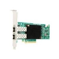 Купить Lenovo Emulex VFA5,2 - Netzwerkadapter - PCIe 3.0 x8 Low Profile - 10Gb Ethernet / FCoE x 2 (00AG580) в магазине wardena.ru
