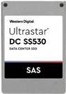 Купить WD Ultrastar DC SS530 - SSD - 1600 GB - intern - 2.5" SFF (6.4 cm SFF) - SAS 12Gb/s (0P40333) в магазине wardena.ru