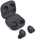 Купить Samsung Galaxy Buds2 Pro - True Wireless-Kopfhörer mit Mikrofon - im Ohr - Bluetooth - aktive Rauschunterdrückung - Graphite - für Galaxy S22, S22 Ultra, S22+, Z Flip4, Z Flip4 5G, Z Fold4 (SM-R510NZAADBT) в магазине wardena.ru