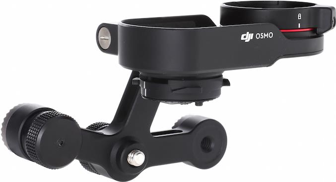 Купить DJI 12211 Kameradrohnenteil/-zubehör Kamera-Adapter (12211) в магазине wardena.ru