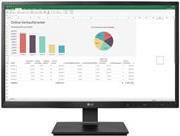 Купить LG 24CK550N-3A - Thin Client - All-in-One (Komplettlösung) - 1 x G-series Embedded GX-212JJ / 1.2 GHz - RAM 4 GB - SSD 32 GB - GigE - WLAN: Bluetooth 4.0, 802.11a/b/g/n/ac - kein Betriebssystem - Monitor: LED 60.45 cm (2 в магазине wardena.ru