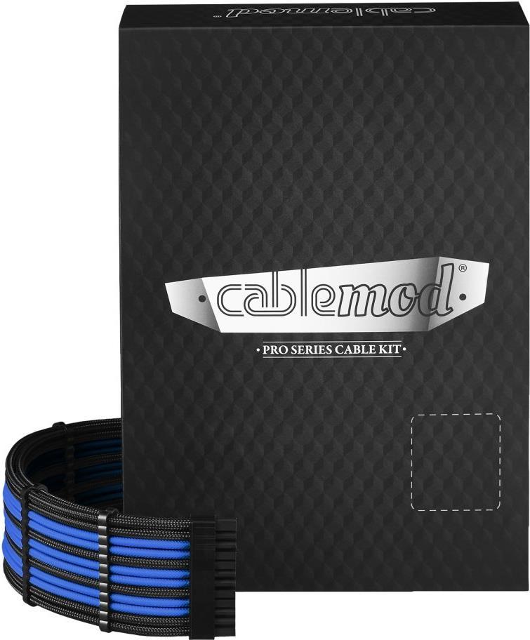 Купить Cablemod CM-PRTS-FKIT-NKKB-R Internes Stromkabel (CM-PRTS-FKIT-NKKB-R) в магазине wardena.ru