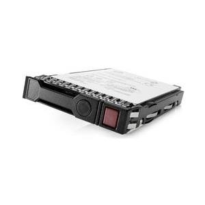 Купить HPE Midline - Festplatte - 2 TB - Hot-Swap - 3.5" LFF (8.9 cm LFF) - SATA 6Gb/s - 7200 U/min - mit HPE SmartDrive carrier (872489-B21) в магазине wardena.ru