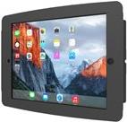 Купить Compulocks Space iPad Enclosure - Gehäuse für Apple iPad Pro - verriegelbar - Aluminium - Schwarz - Montageschnittstelle: 100 x 100 mm - Wandmontage möglich, oberflächenmontierbar - für Apple 10.5"  iPad Pro (275SENB) в магазине wardena.ru