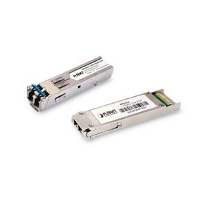 Купить Planet MTB-Series MTB-LA60 - SFP+-Transceiver-Modul - 10 Gigabit Ethernet - 10GBase-BX - LC-Monomode - bis zu 60 km - 1270 (TX) / 1330 (RX) nm (MTB-LA60) в магазине wardena.ru