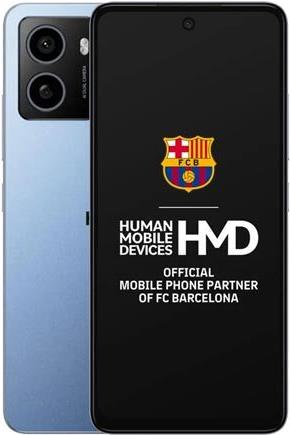 Купить HMD Pulse - 4G Smartphone - Dual-SIM - RAM 4 GB / Interner Speicher 64 GB - microSD slot - 6.56" - 1612 x 720 Pixel (90 Hz) - 2 x Rückkamera 13 MP - front camera 8 MP - atmosblau (286945909) в магазине wardena.ru