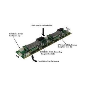 Купить Super Micro Supermicro - Backplane (BPN-SAS3-826EL1) в магазине wardena.ru
