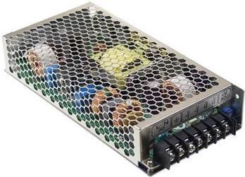 Купить Mean Well AC/DC-Netzteilbaustein, geschlossen MSP-200-48 206 W (MSP-200-48) в магазине wardena.ru