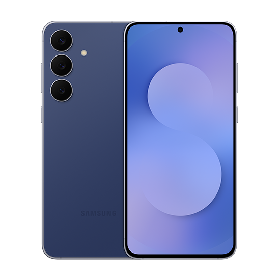 Купить Samsung Galaxy S25 FE - 5G Smartphone - Dual-SIM - 8G / 512GB - OLED-Display - 6.7" - 2340 x 1080 Pixel (120 Hz) Navy (SM-S731BDBIEUB) в магазине wardena.ru