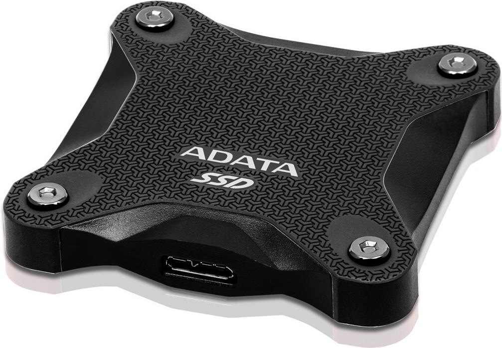 Купить ADATA SD620 1 TB Schwarz (SD620-1TCBK) в магазине wardena.ru