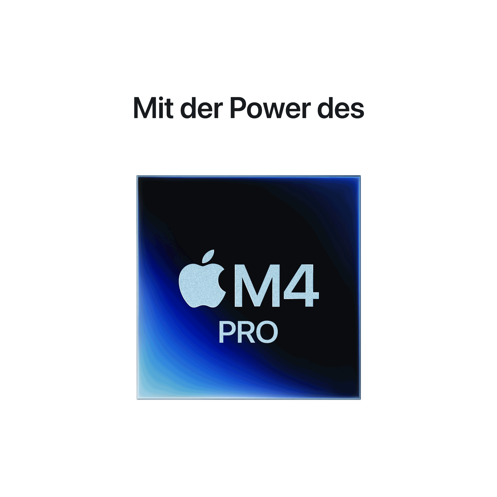 Купить Apple Mac Mini M4 Pro 12-Core 24/512GB (MCX44D/A) в магазине wardena.ru
