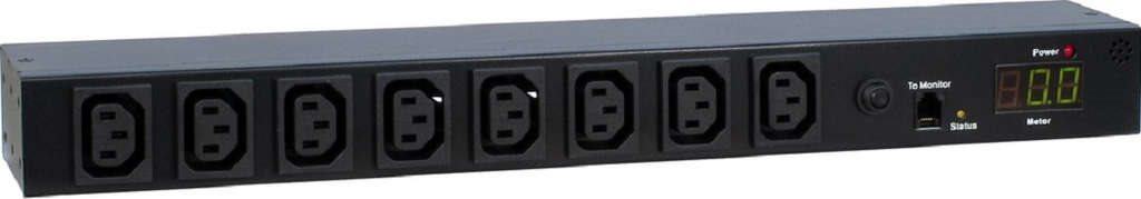Купить Inter-Tech PDU Modul M-1681 - Stromverteilungseinheit (Rack - einbaufähig) - Eingabe, Eingang IEC 320 EN 60320 C20 - output connectors: 8 (88887073) в магазине wardena.ru