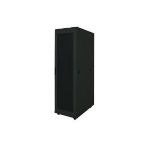 Купить Intellinet Server Cabinet - Schrank - Schwarz, RAL 9005 - 36U - 48,3 cm (19") (713320) в магазине wardena.ru