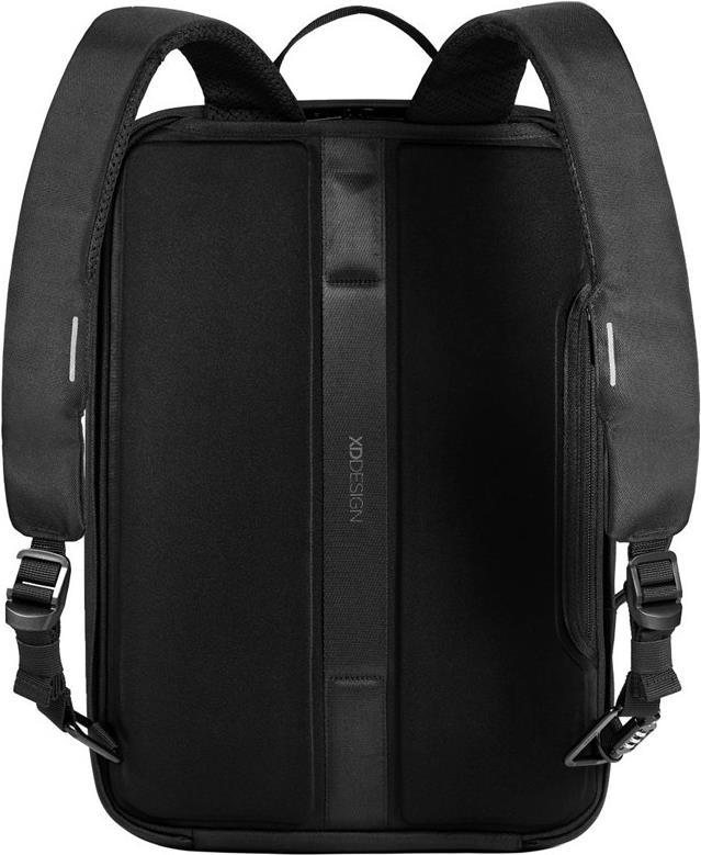 Купить XD DESIGN ANTI-DIEBSTAHL RUCKSACK / AKTENTASCHE BOBBY BIZZ 2.0 SCHWARZ P/N: P705.921 (P705.921) в магазине wardena.ru