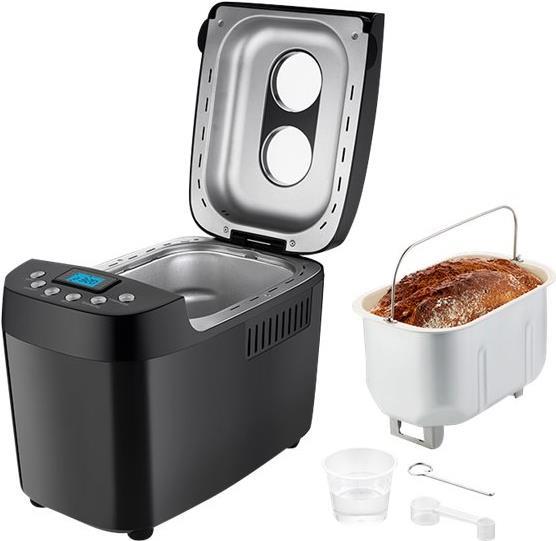 Купить Unold 68525 Backmeister big black (68525) в магазине wardena.ru